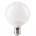 Λάμπα LED Γλόμπος 15W E27 230V 1500lm 4000K Λευκό Φως Ημέρας 13-27295151